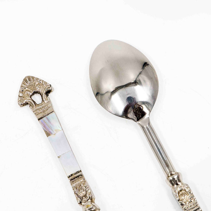 Hiraya Dinner Spoon Set of 2