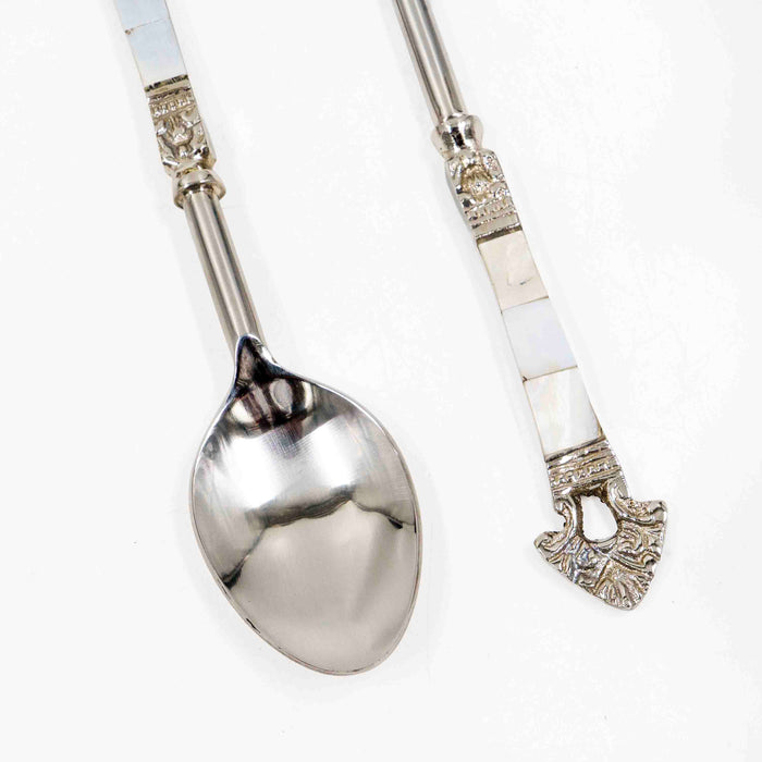 Hiraya Dinner Spoon Set of 2
