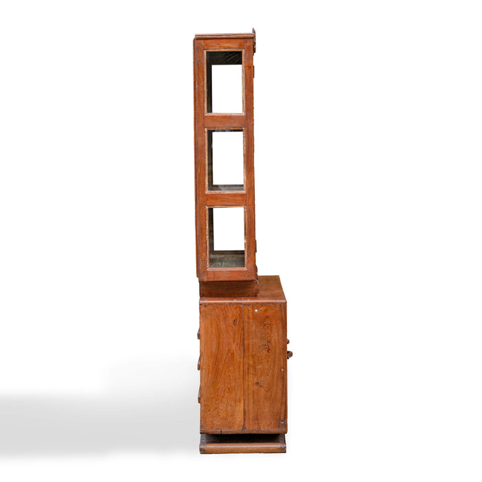 PRABHA CABINET