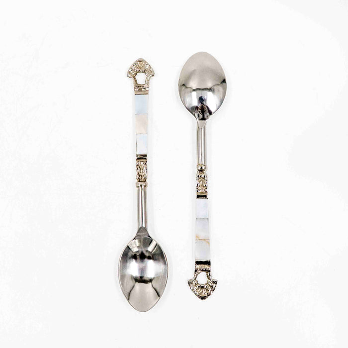 Hiraya Tea Spoon Set of 2