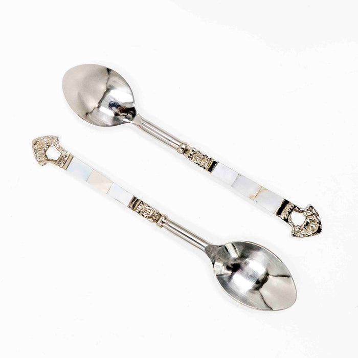 Hiraya Tea Spoon Set of 2