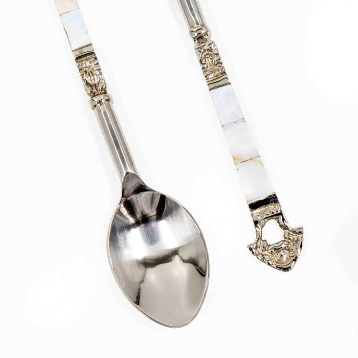 Hiraya Tea Spoon Set of 2