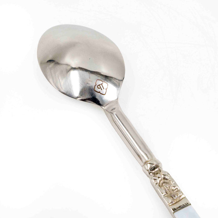 Hiraya Tea Spoon Set of 2