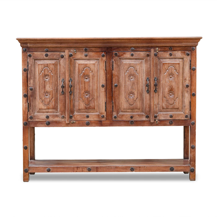 ARUVI CABINET