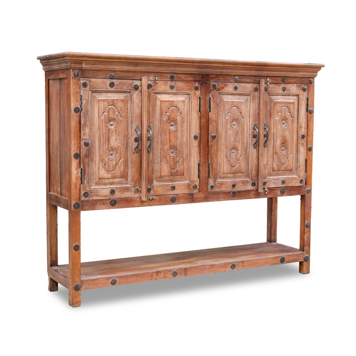ARUVI CABINET