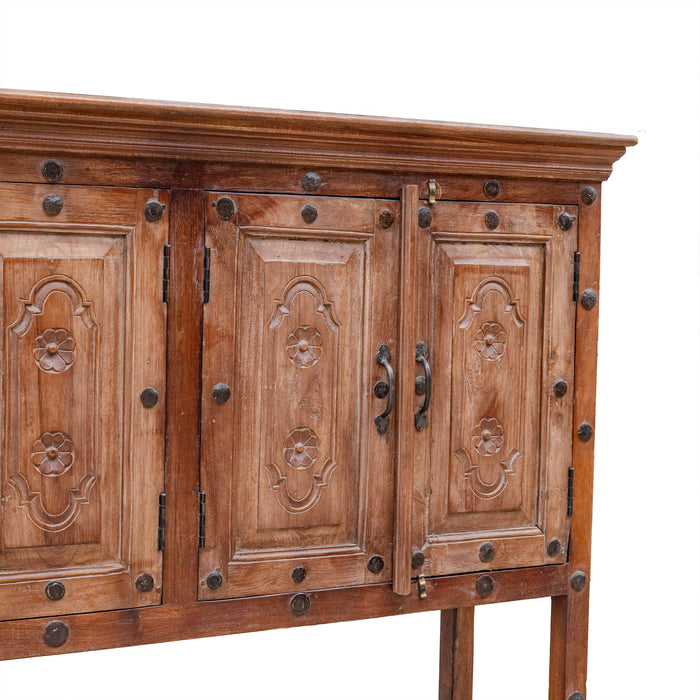 ARUVI CABINET