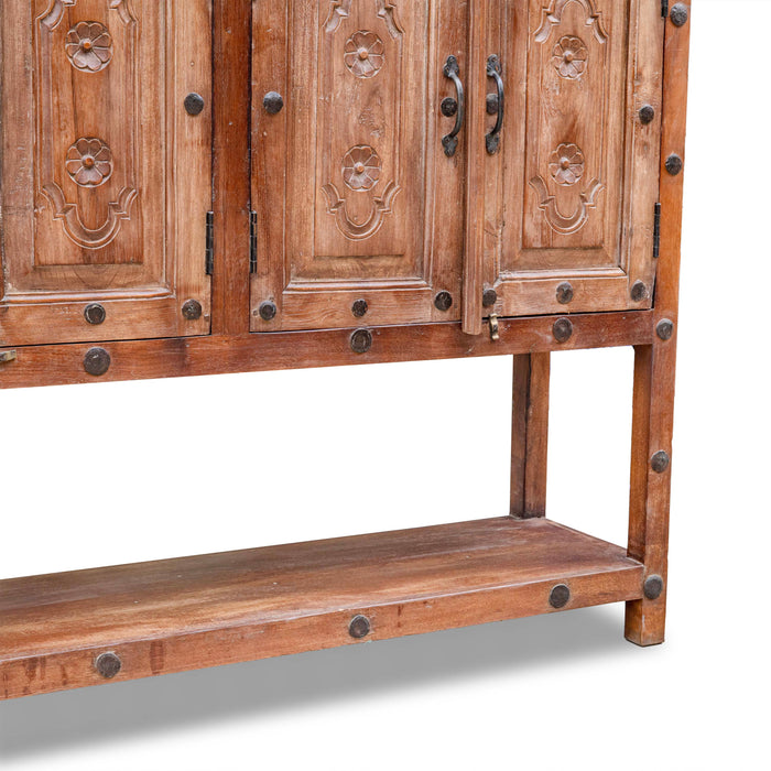 ARUVI CABINET