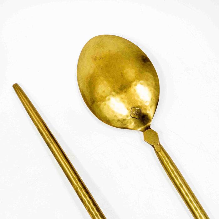 Eikona Salad Server  Set of 2