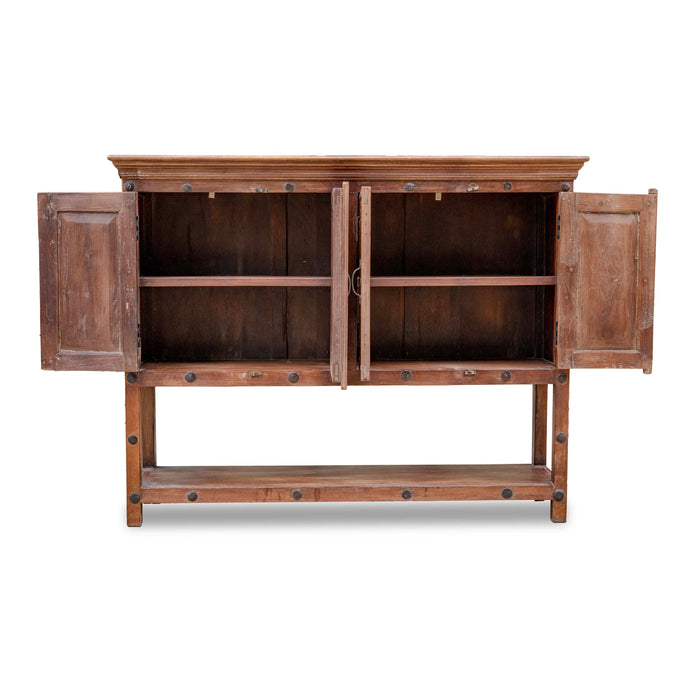 ARUVI CABINET