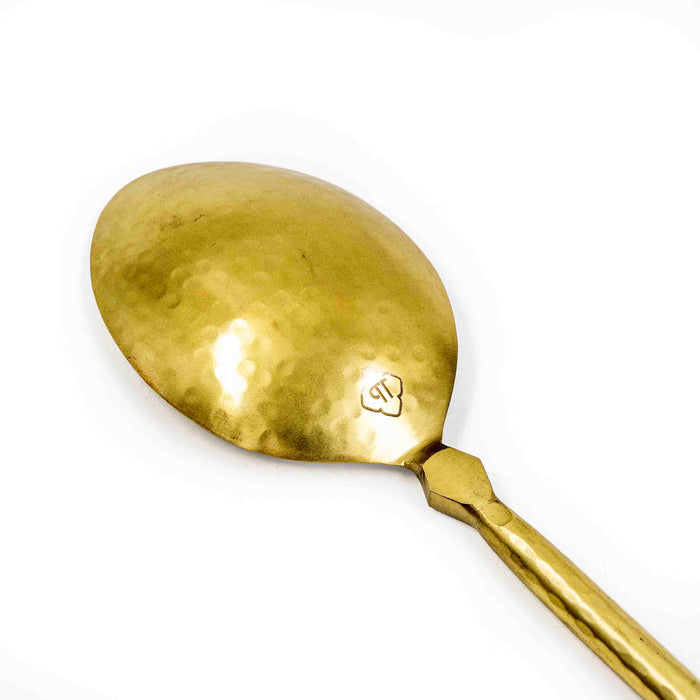 Eikona Salad Server  Set of 2