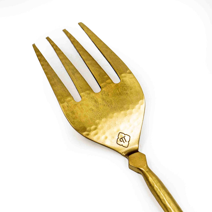 Eikona Salad Server  Set of 2