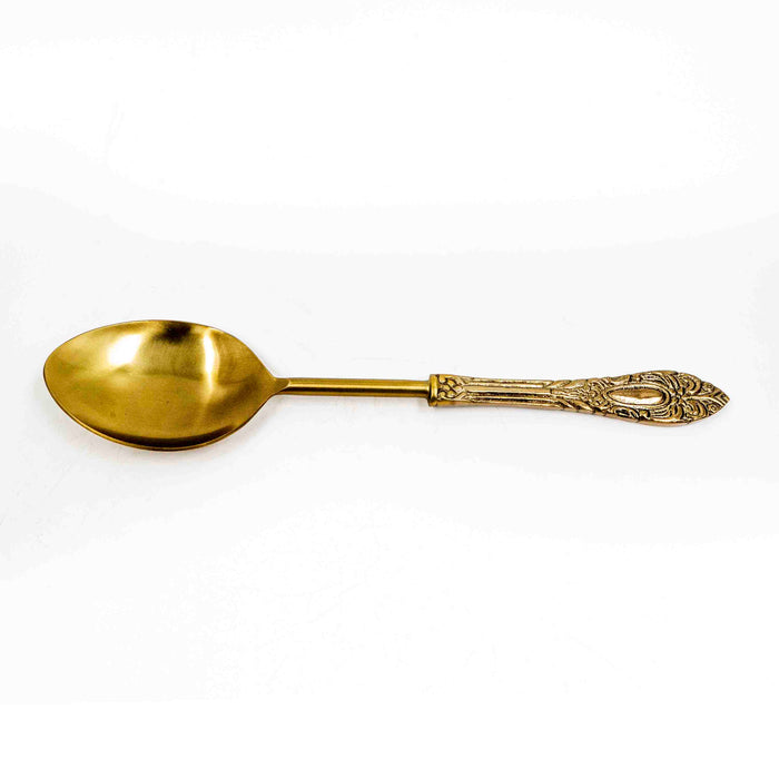 Aarav Salad Server Set of 2