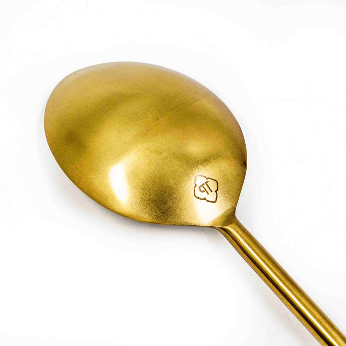 Aarav Salad Server Set of 2