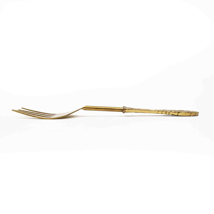 Aarav Salad Server Set of 2