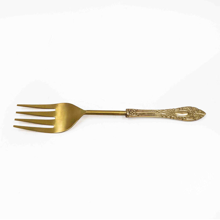 Aarav Salad Server Set of 2