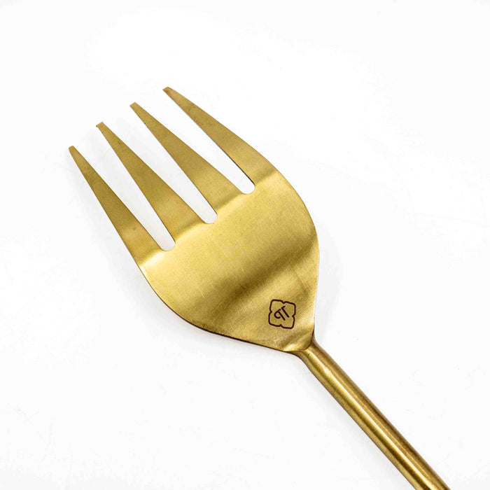 Aarav Salad Server Set of 2