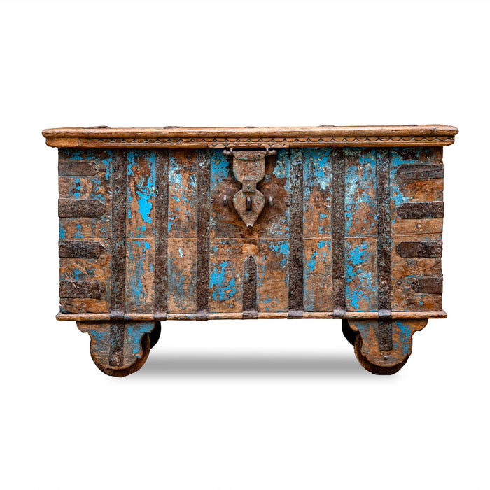VAIDEHI CHEST BOX