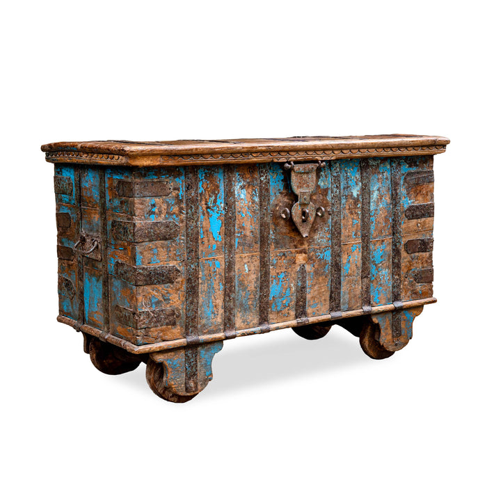 VAIDEHI CHEST BOX