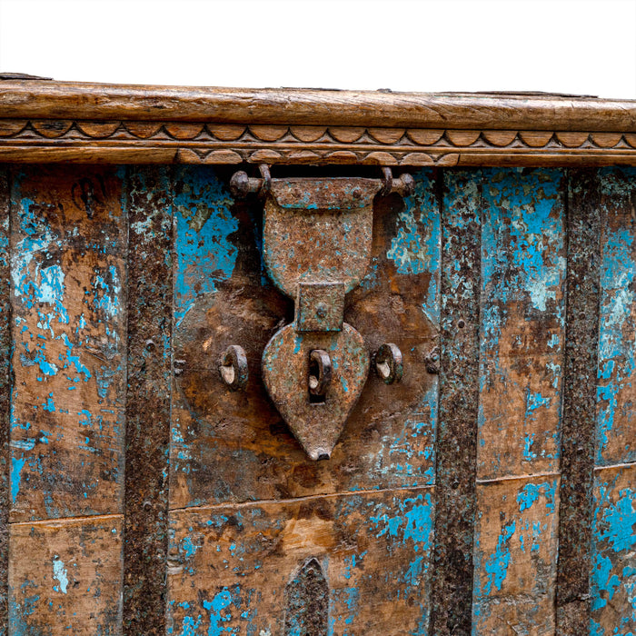 VAIDEHI CHEST BOX