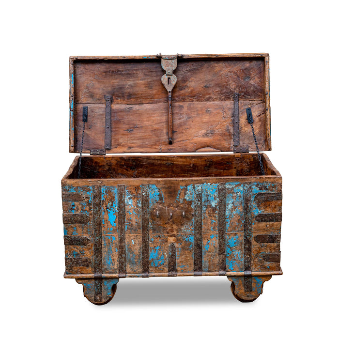 VAIDEHI CHEST BOX