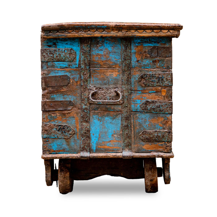 VAIDEHI CHEST BOX