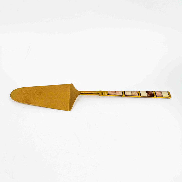 Saoirse Cake Server Set of 2