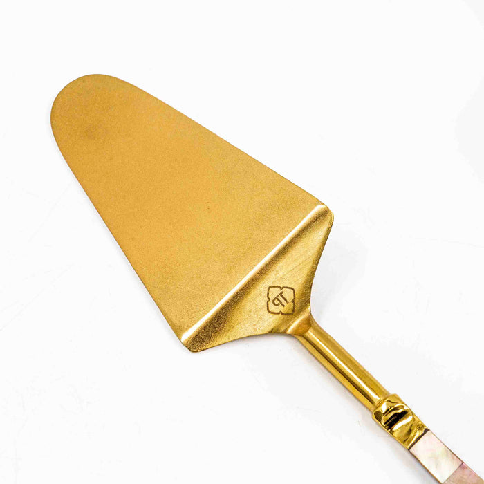 Saoirse Cake Server Set of 2