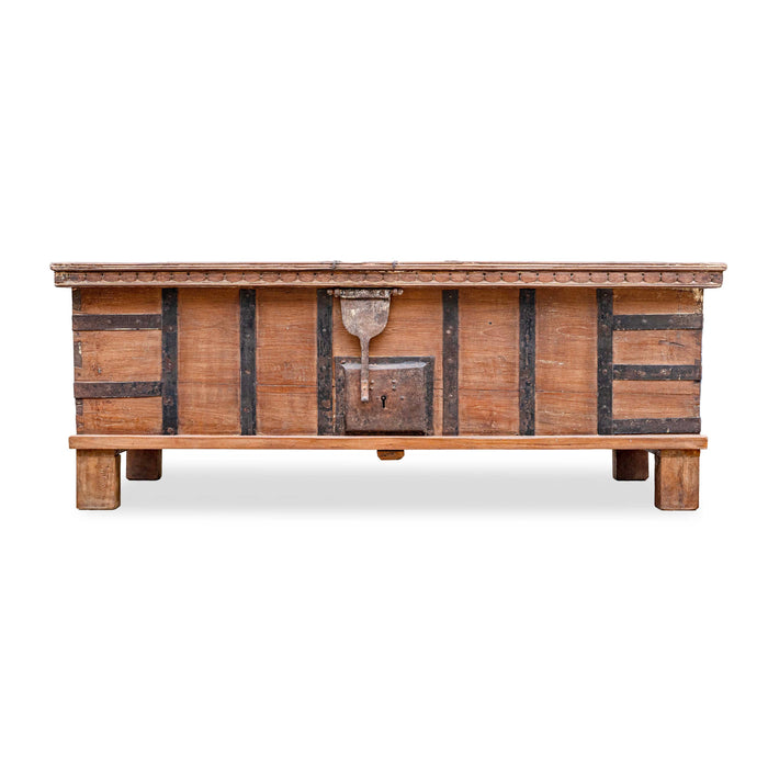 KALAKAAR CHEST BOX