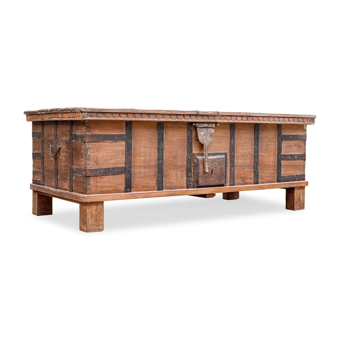 KALAKAAR CHEST BOX