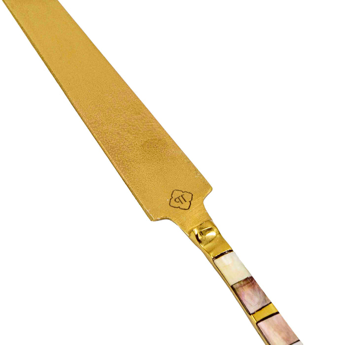 Saoirse Cake Server Set of 2