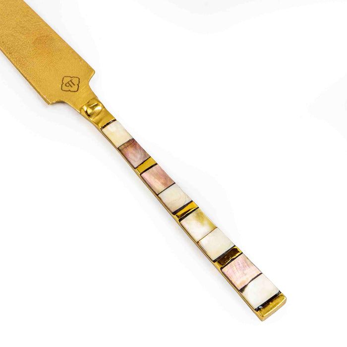 Saoirse Cake Server Set of 2