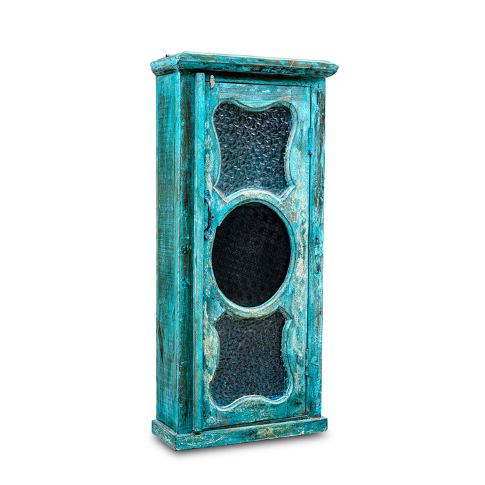 LEELA CABINET