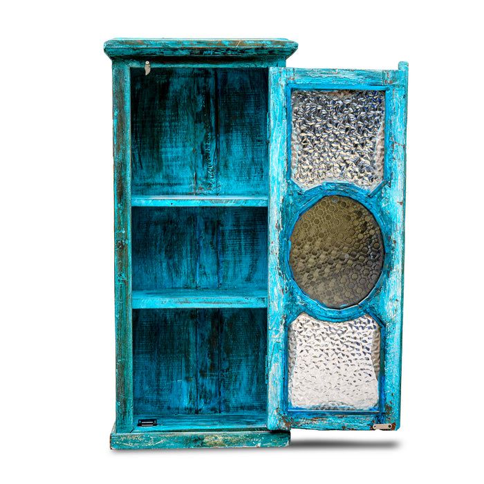 LEELA CABINET