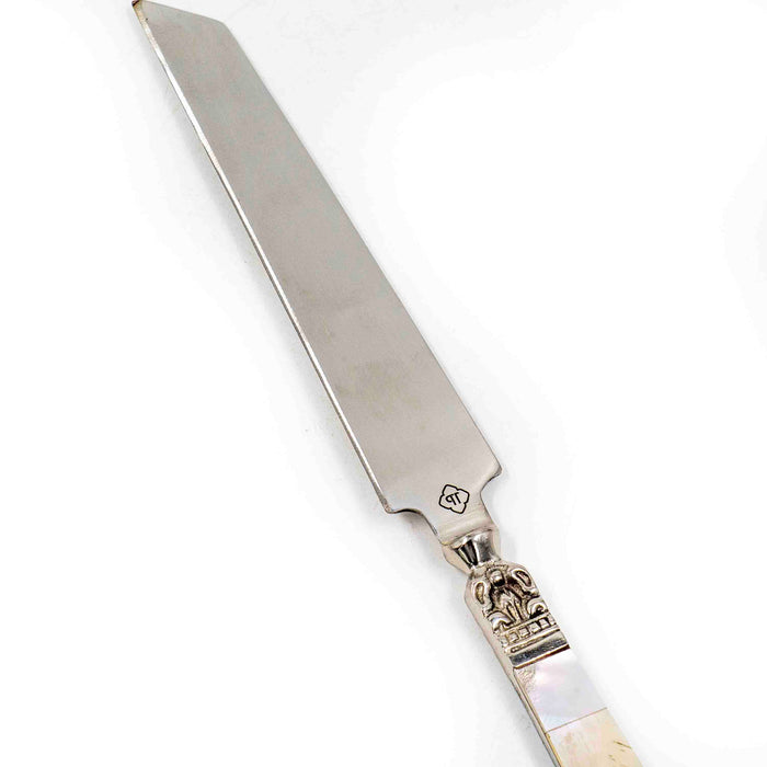 Hiraya Cake Server Set of 2