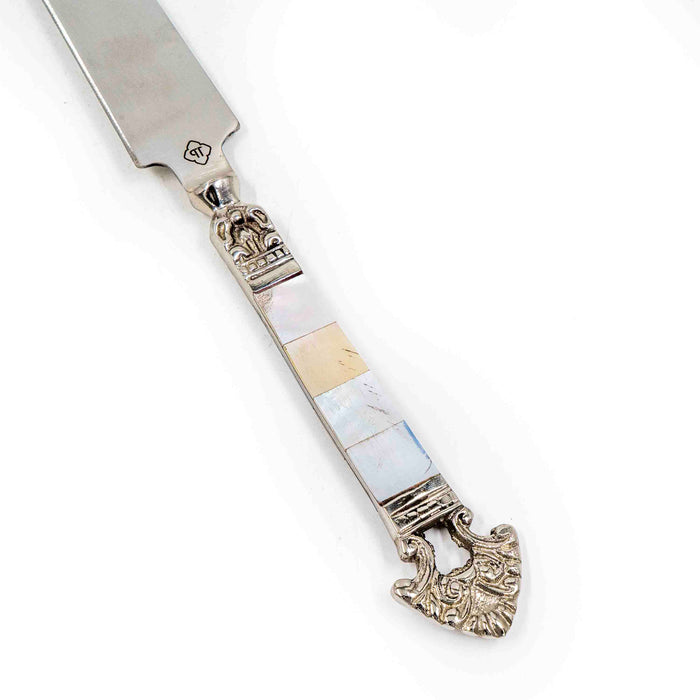 Hiraya Cake Server Set of 2