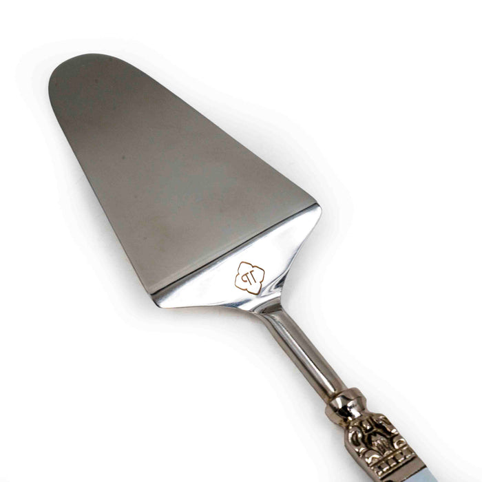 Hiraya Cake Server Set of 2