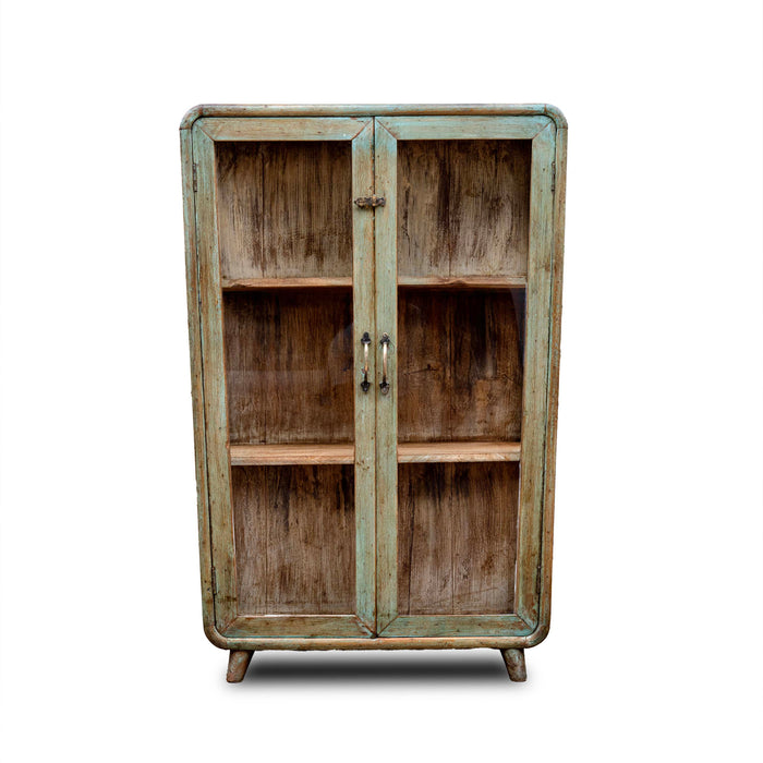 IRA CABINET