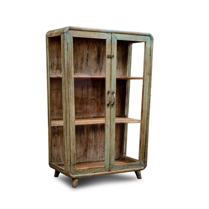 IRA CABINET