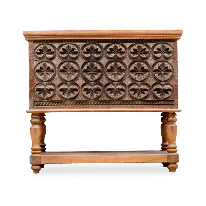 KAIVALAM CONSOLE