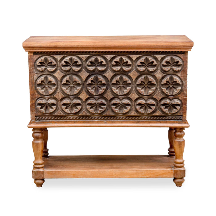 KAIVALAM CONSOLE