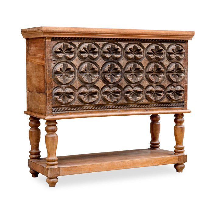 KAIVALAM CONSOLE