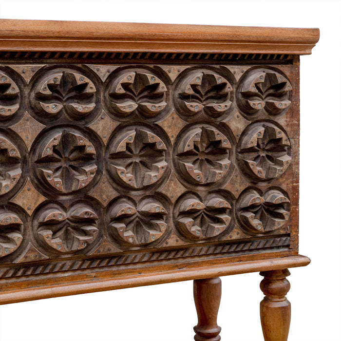 KAIVALAM CONSOLE