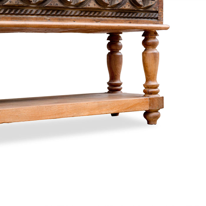 KAIVALAM CONSOLE