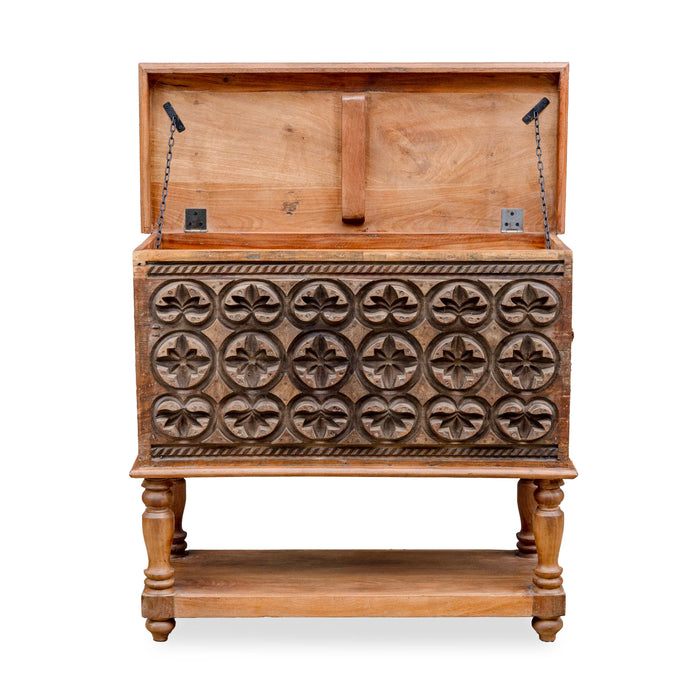 KAIVALAM CONSOLE