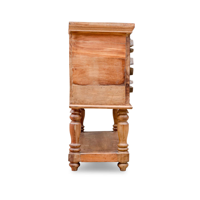 KAIVALAM CONSOLE