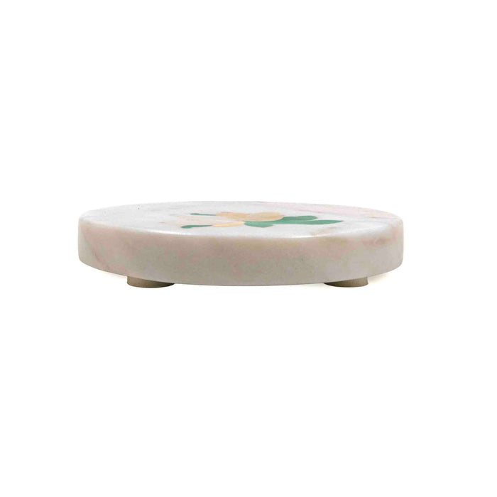 Jasmine Coasters - Set of 2