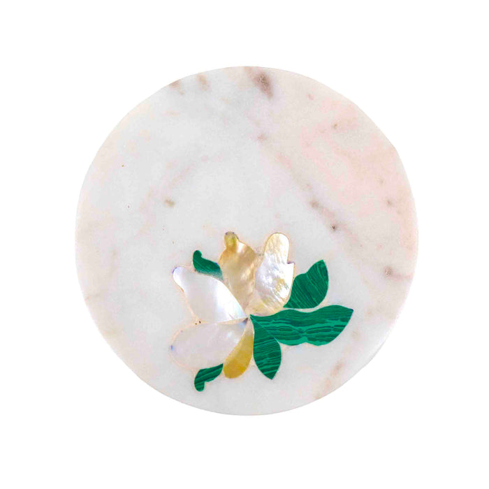 Jasmine Coasters - Set of 2