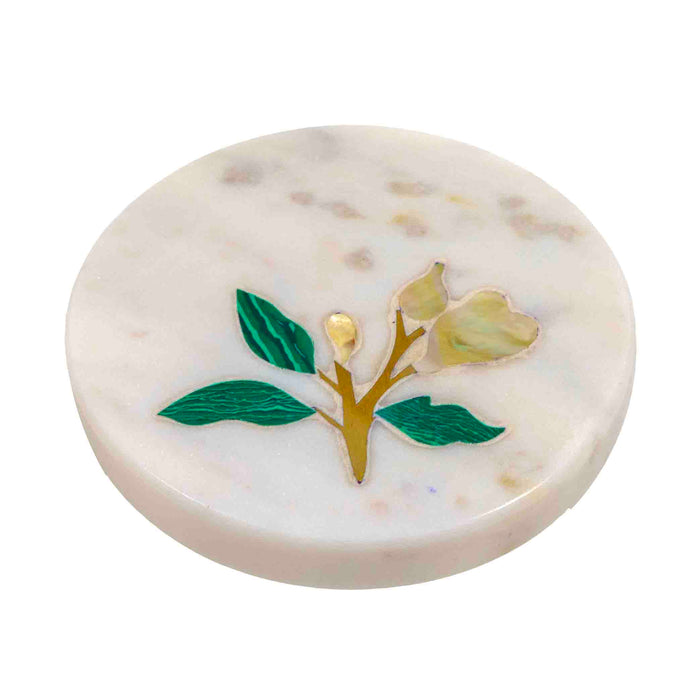 Jasmine Coasters - Set of 2