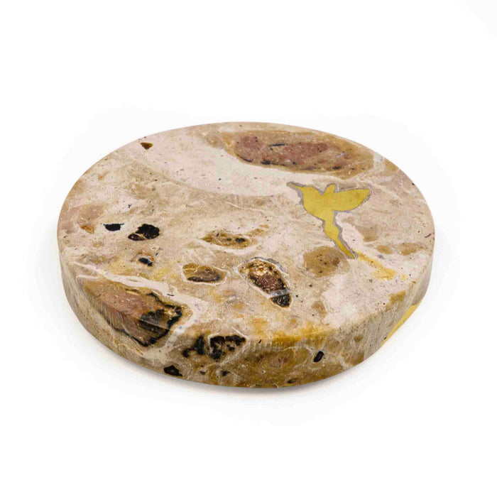Winslie Coasters - Set of 2