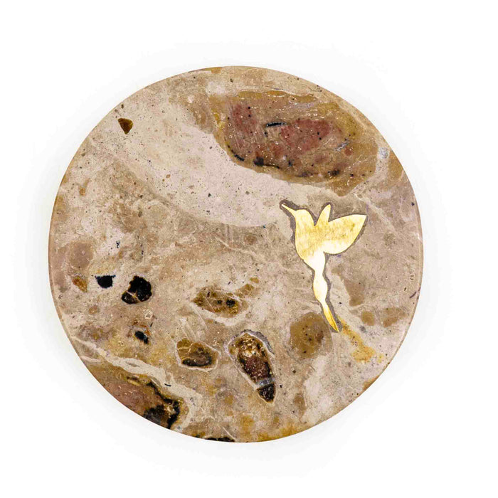 Winslie Coasters - Set of 2
